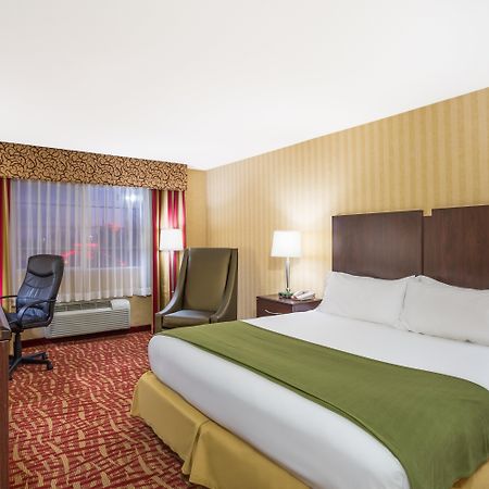 Holiday Inn Express Layton - I-15 By Ihg Esterno foto
