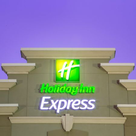 Holiday Inn Express Layton - I-15 By Ihg Esterno foto
