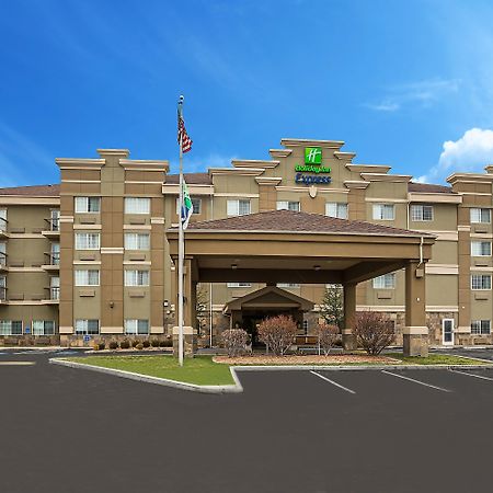 Holiday Inn Express Layton - I-15 By Ihg Esterno foto