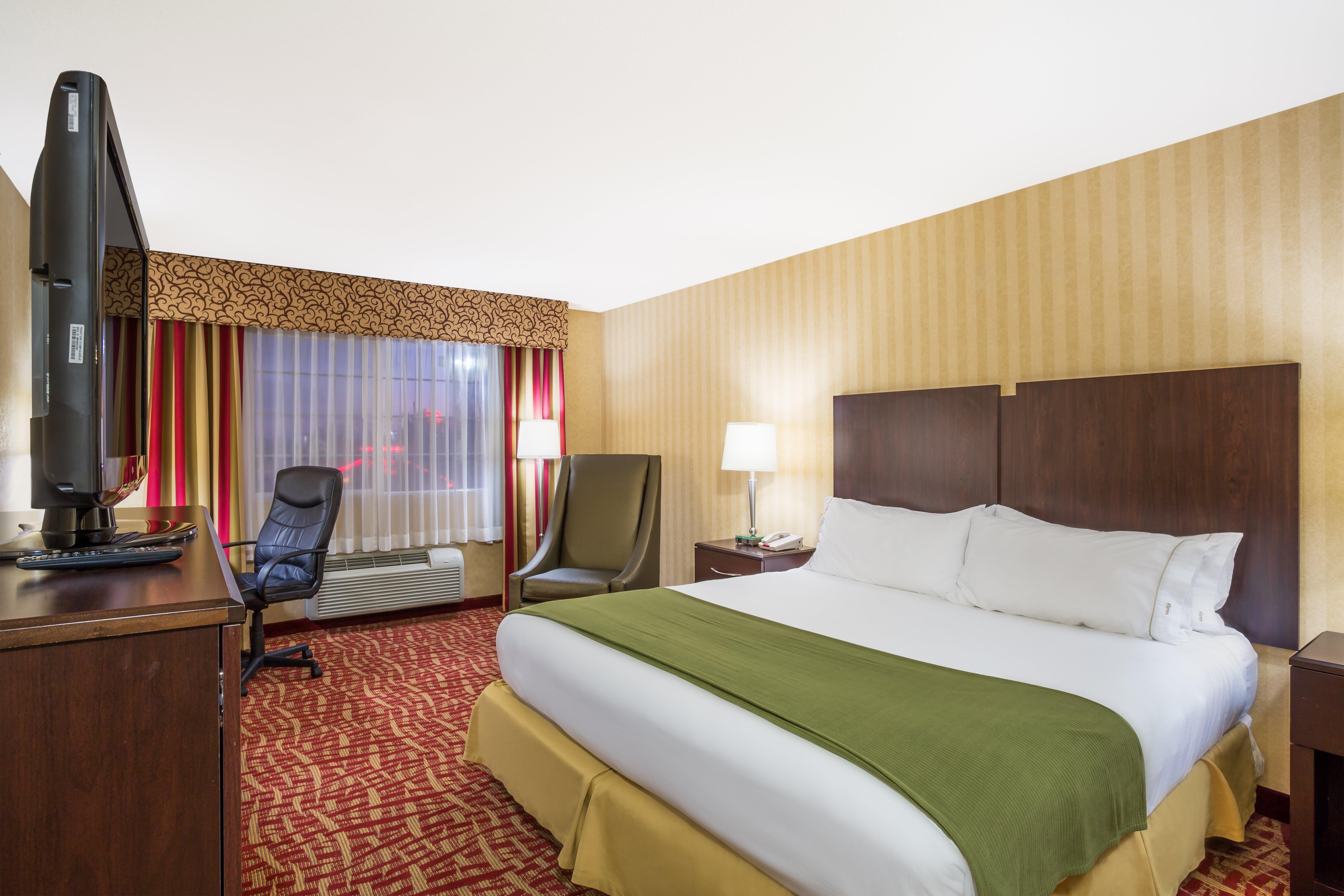 Holiday Inn Express Layton - I-15 By Ihg Esterno foto
