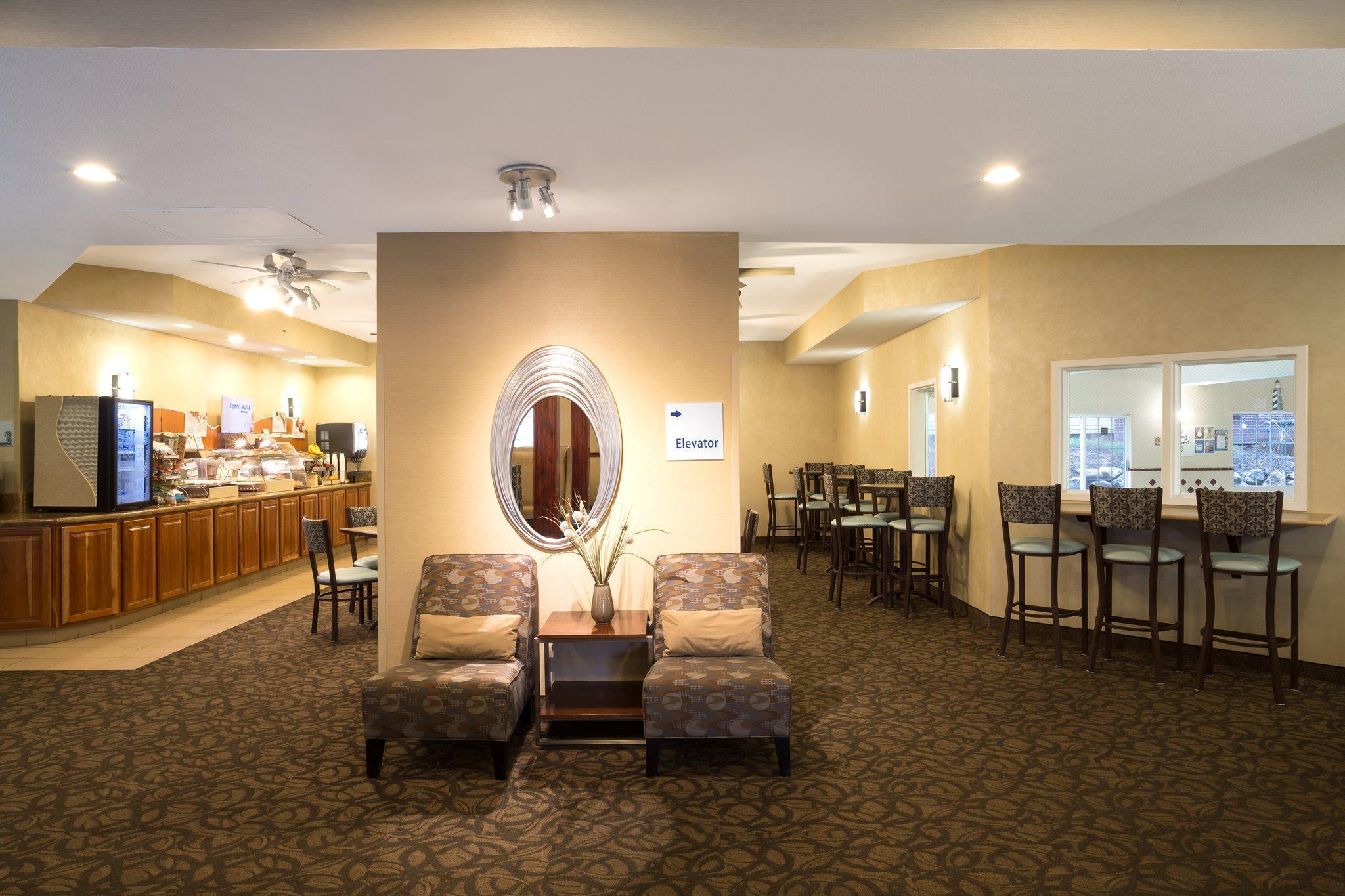 Holiday Inn Express Layton - I-15 By Ihg Esterno foto