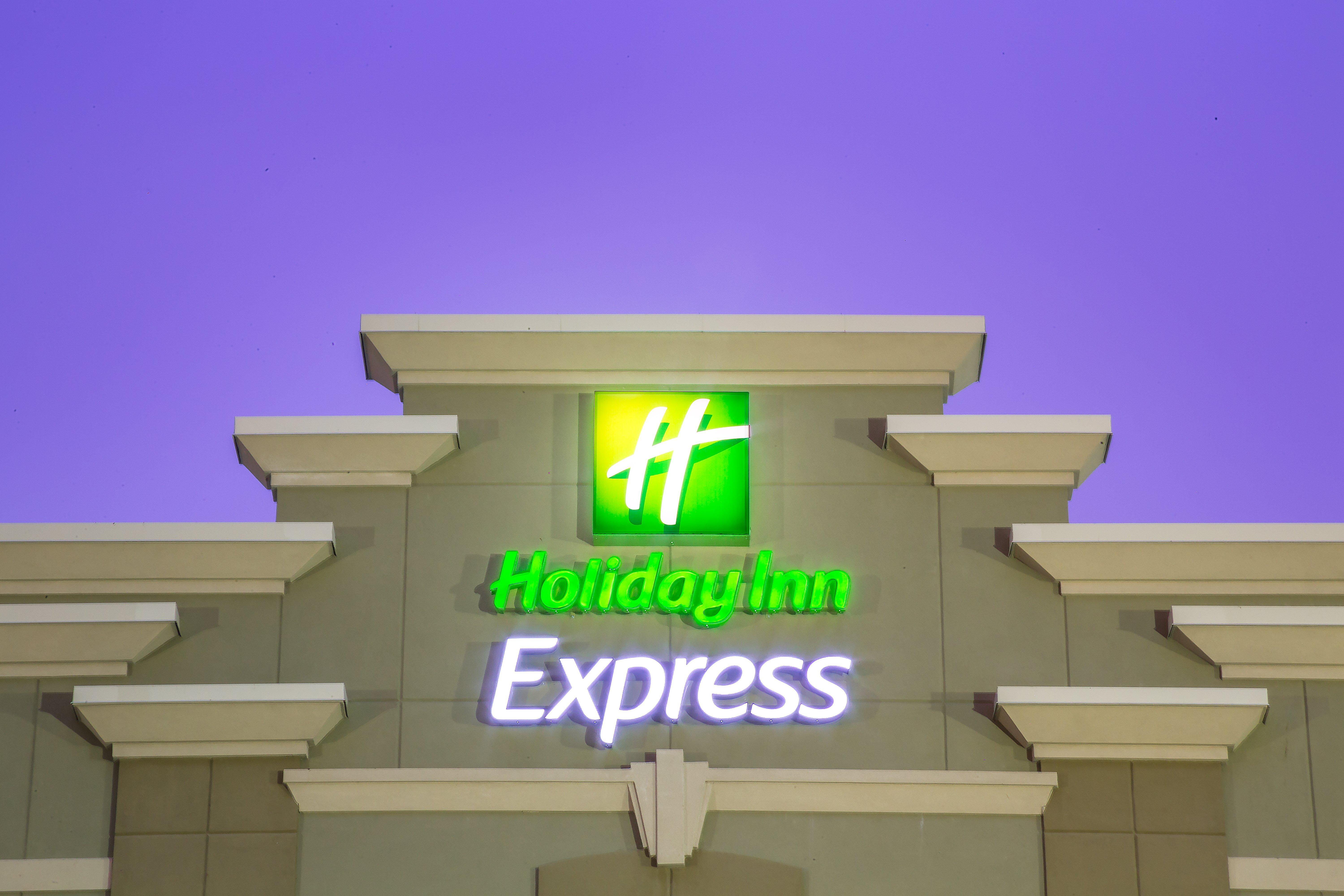Holiday Inn Express Layton - I-15 By Ihg Esterno foto