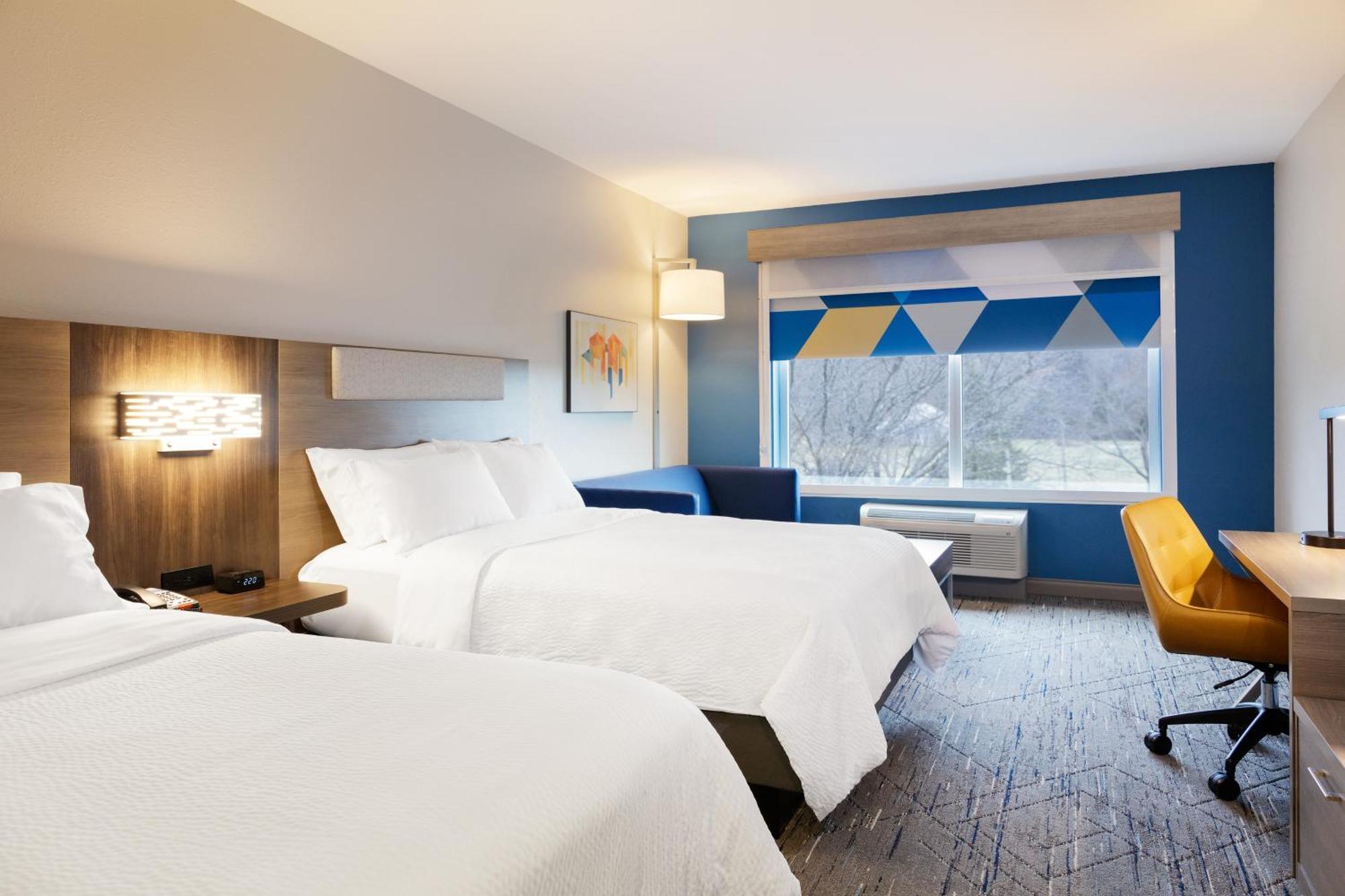 Holiday Inn Express Layton - I-15 By Ihg Esterno foto
