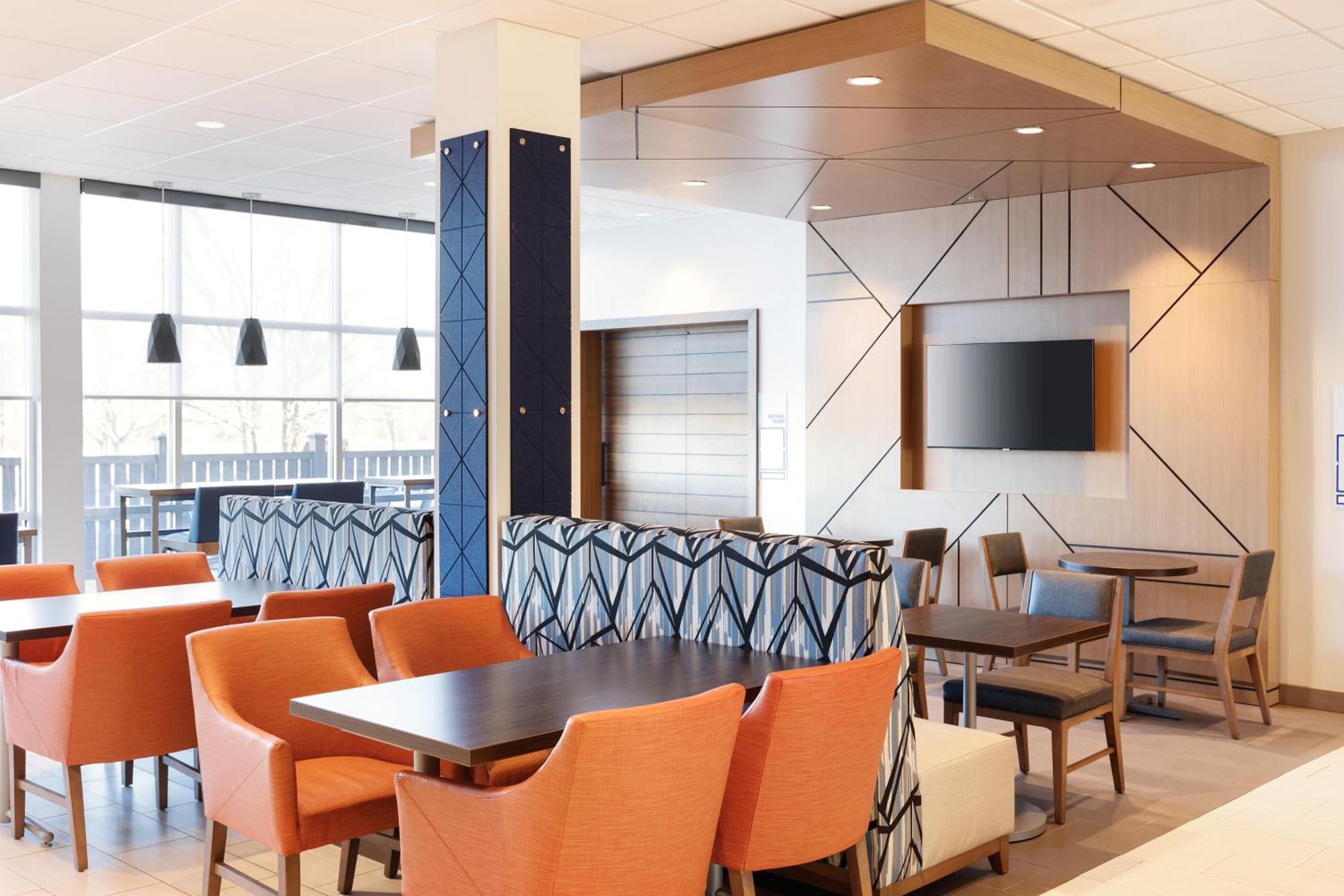 Holiday Inn Express Layton - I-15 By Ihg Esterno foto