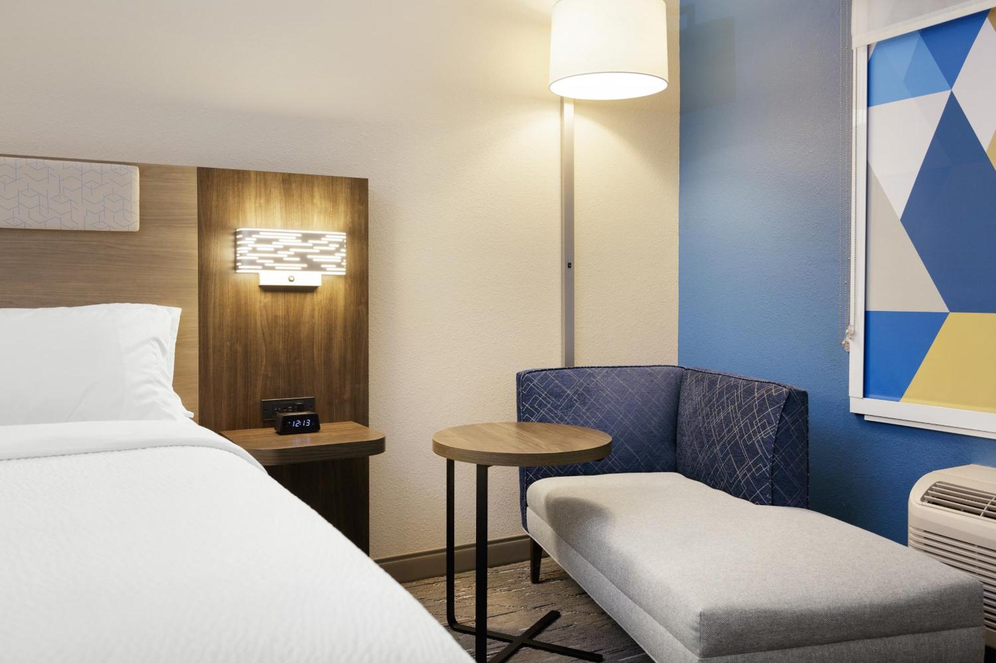 Holiday Inn Express Layton - I-15 By Ihg Esterno foto