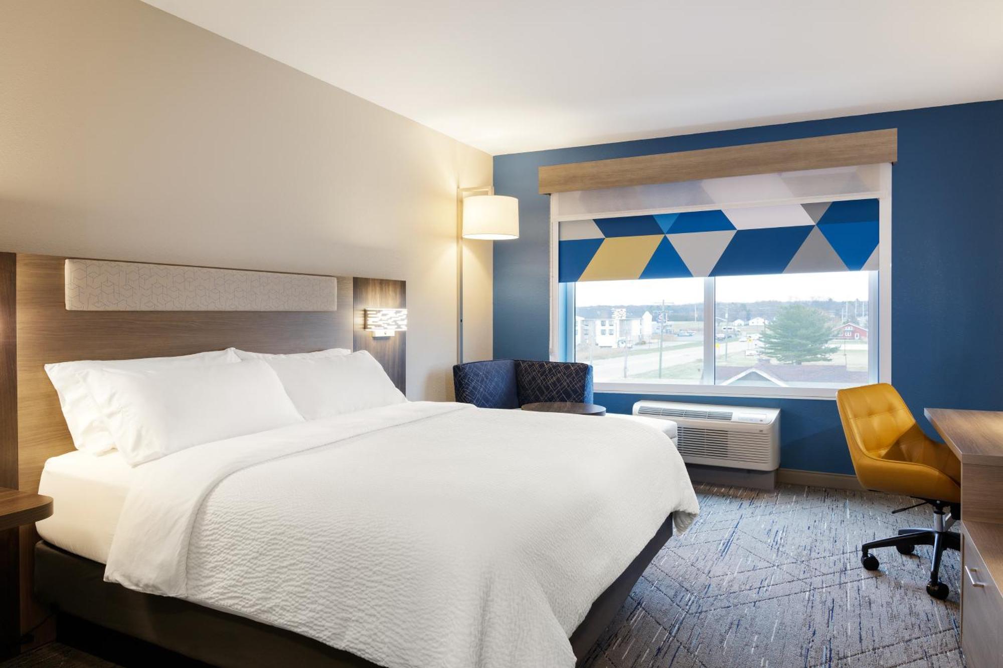 Holiday Inn Express Layton - I-15 By Ihg Esterno foto