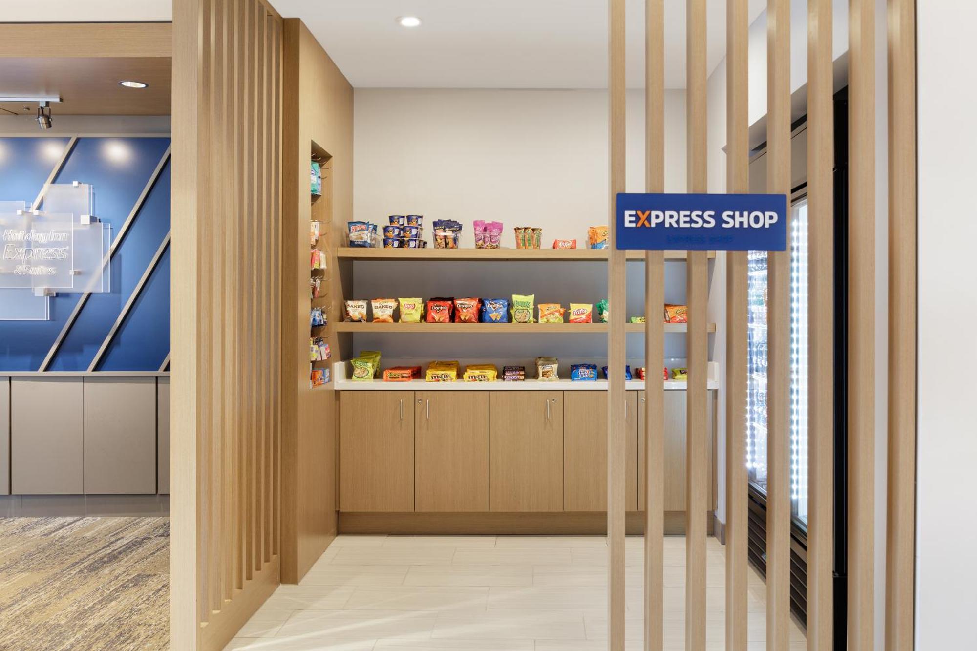 Holiday Inn Express Layton - I-15 By Ihg Esterno foto