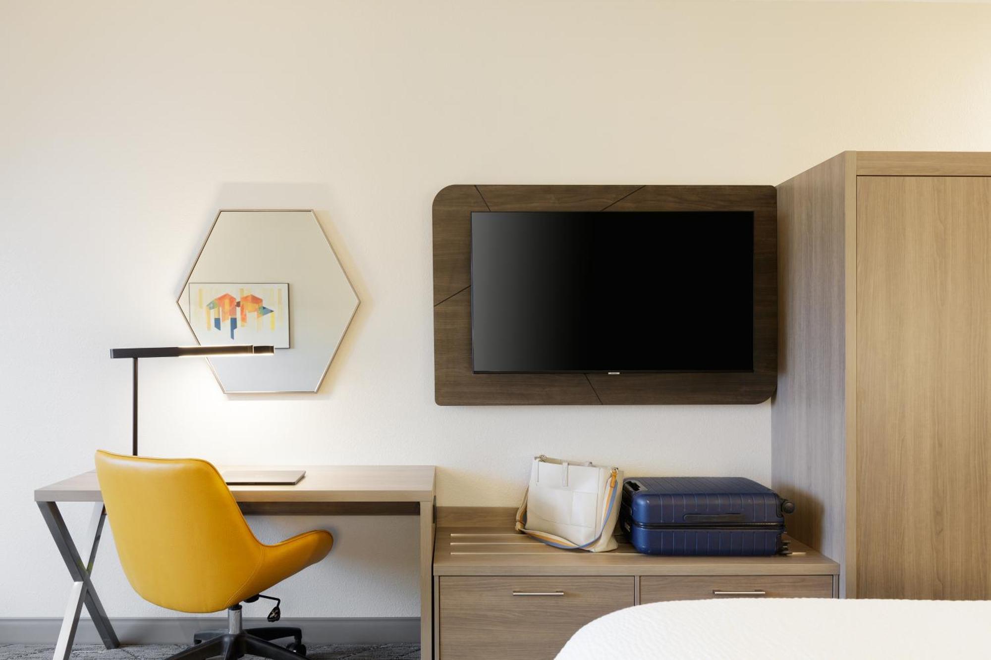 Holiday Inn Express Layton - I-15 By Ihg Esterno foto