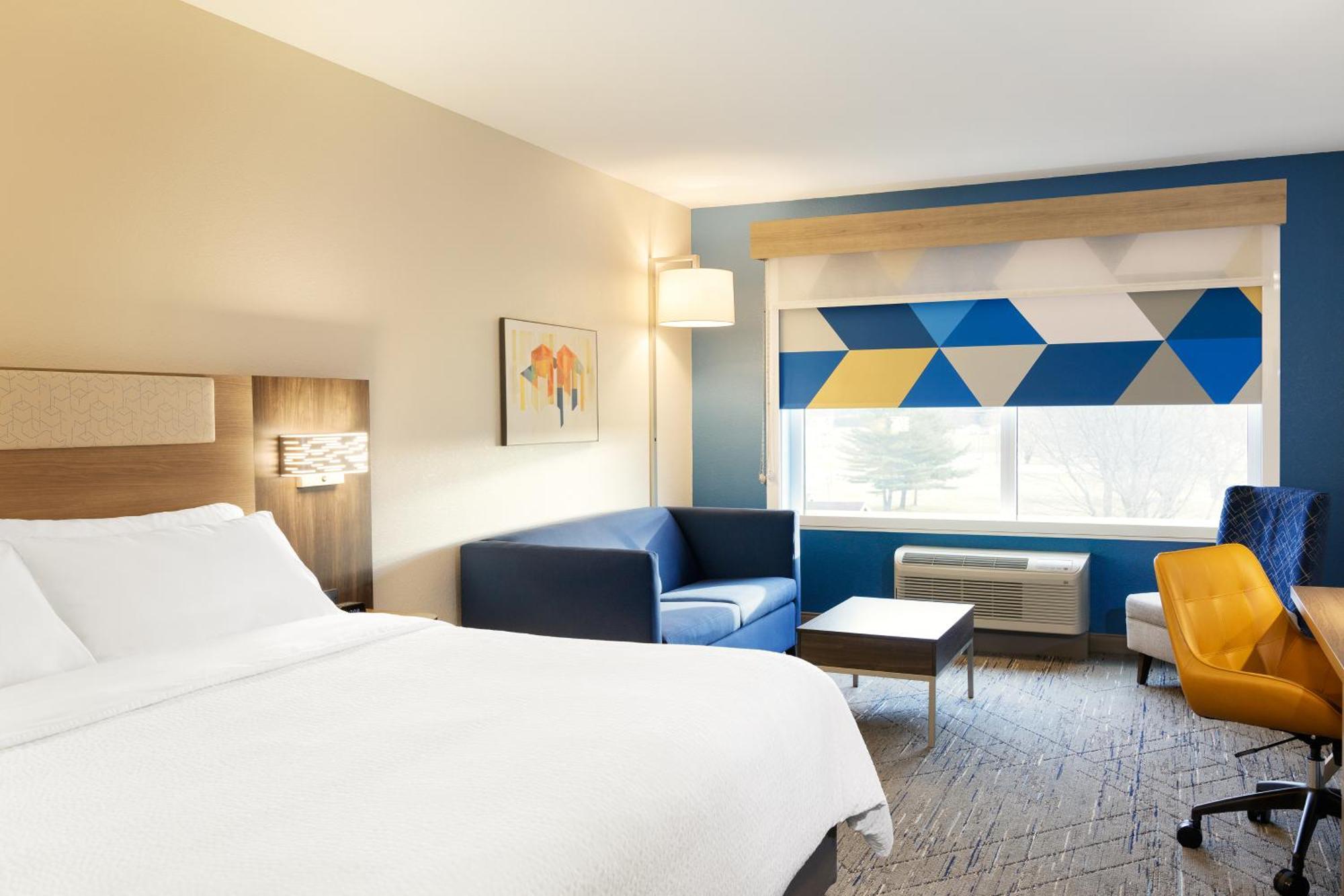 Holiday Inn Express Layton - I-15 By Ihg Esterno foto
