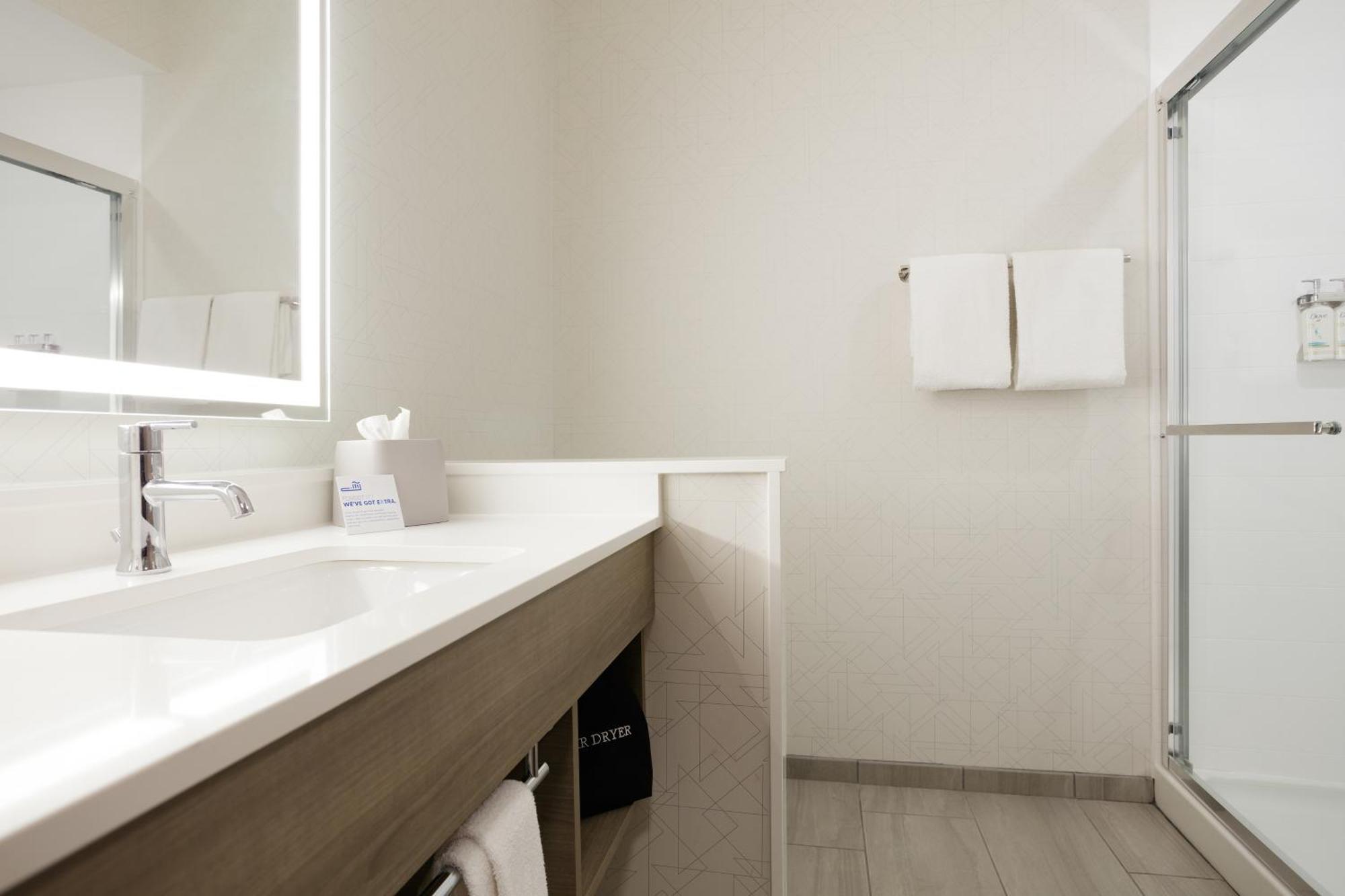 Holiday Inn Express Layton - I-15 By Ihg Esterno foto