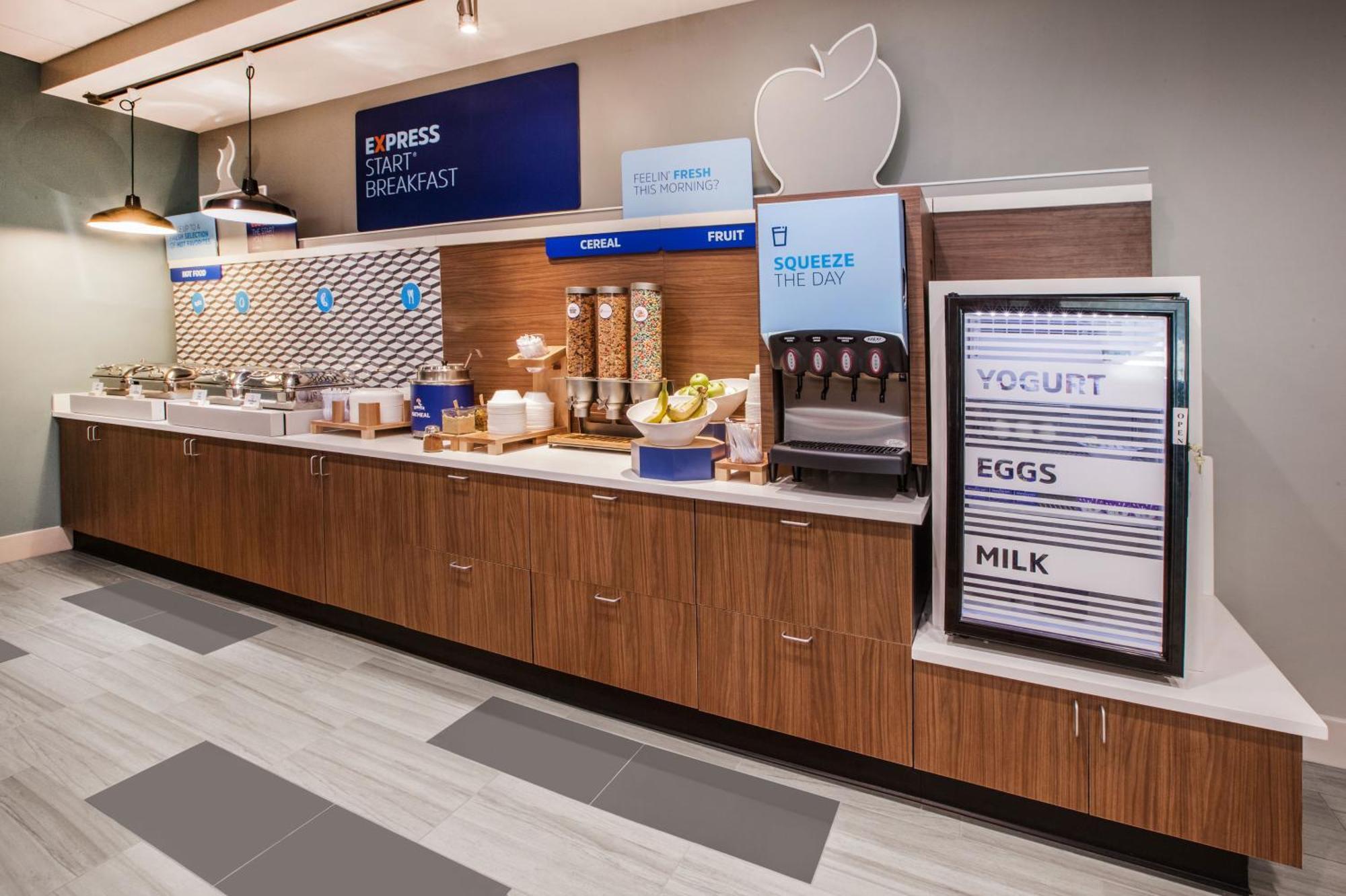 Holiday Inn Express Layton - I-15 By Ihg Esterno foto