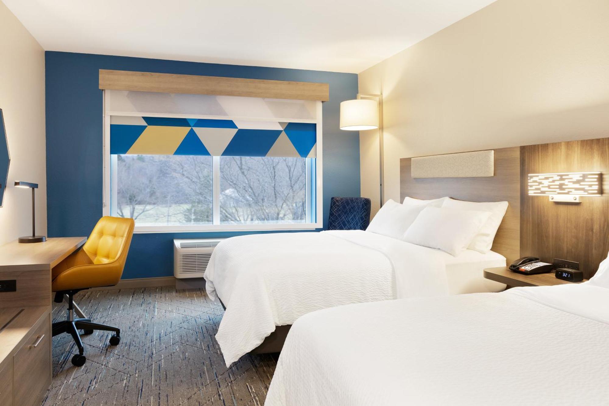 Holiday Inn Express Layton - I-15 By Ihg Esterno foto