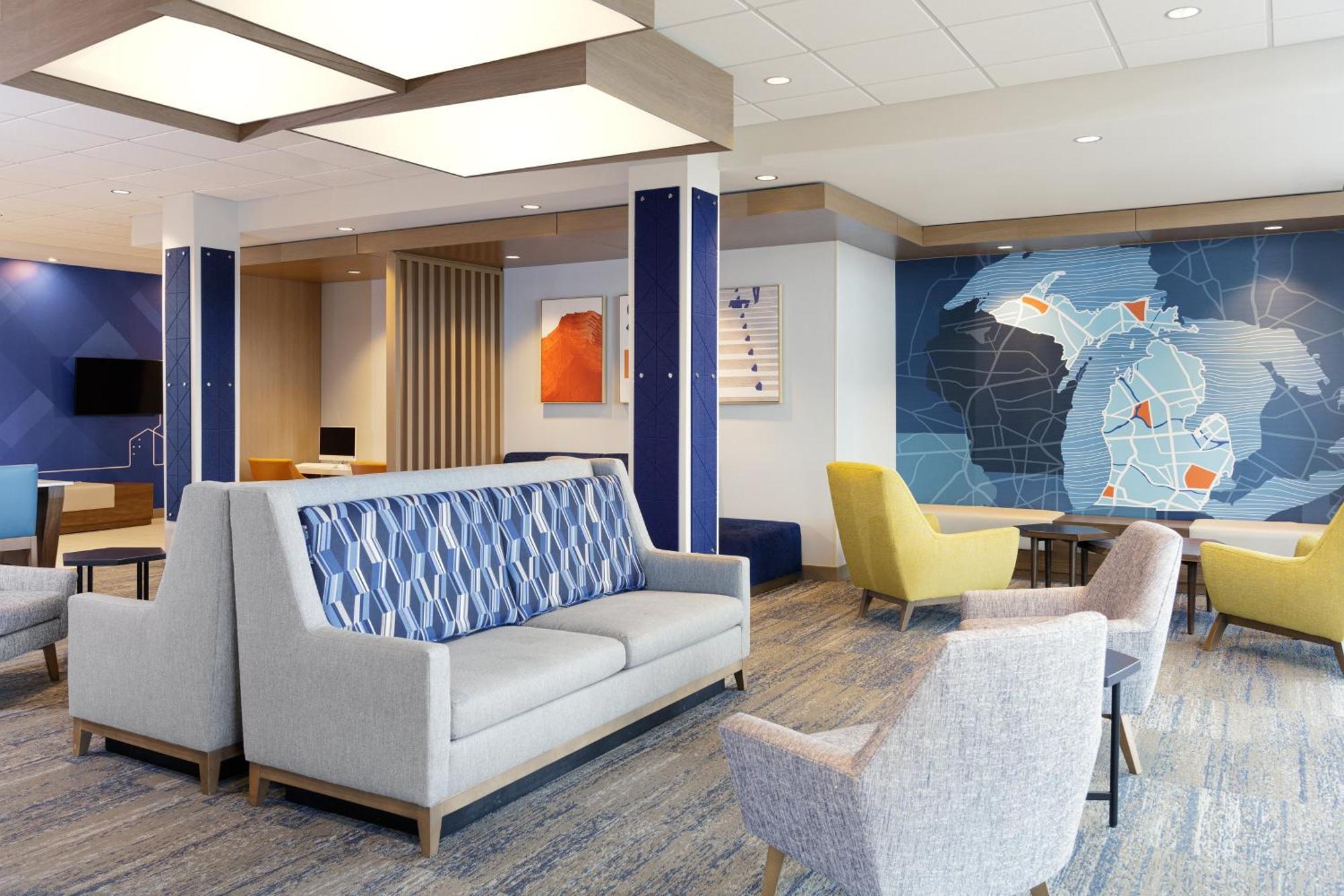 Holiday Inn Express Layton - I-15 By Ihg Esterno foto