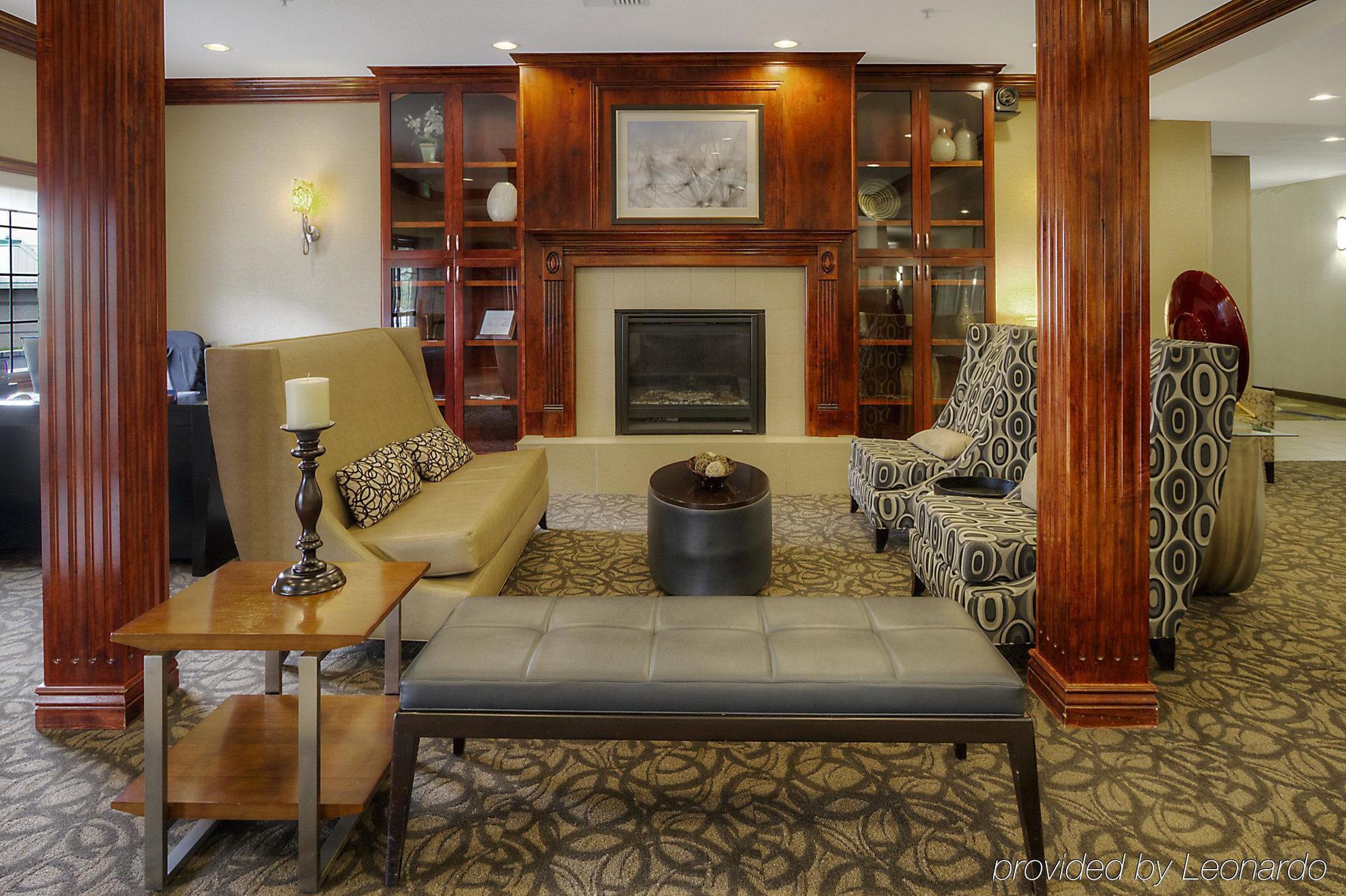 Holiday Inn Express Layton - I-15 By Ihg Esterno foto