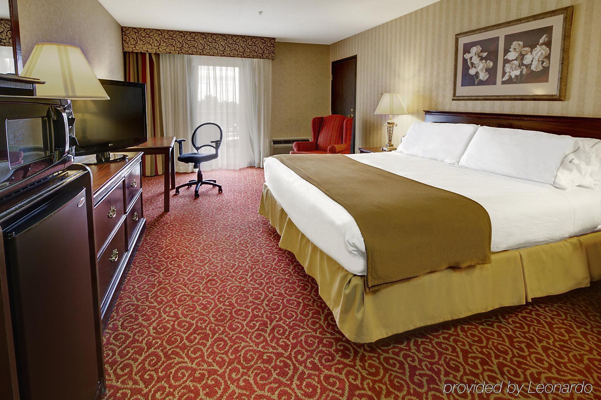 Holiday Inn Express Layton - I-15 By Ihg Esterno foto