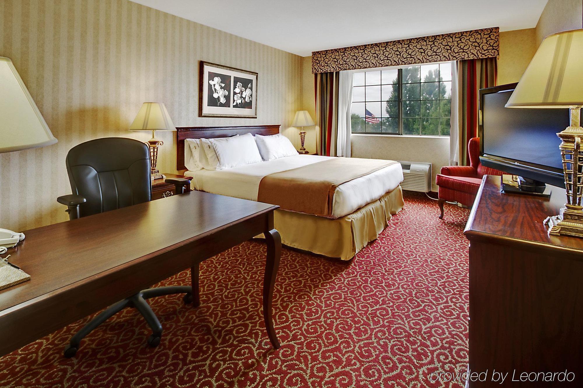 Holiday Inn Express Layton - I-15 By Ihg Esterno foto
