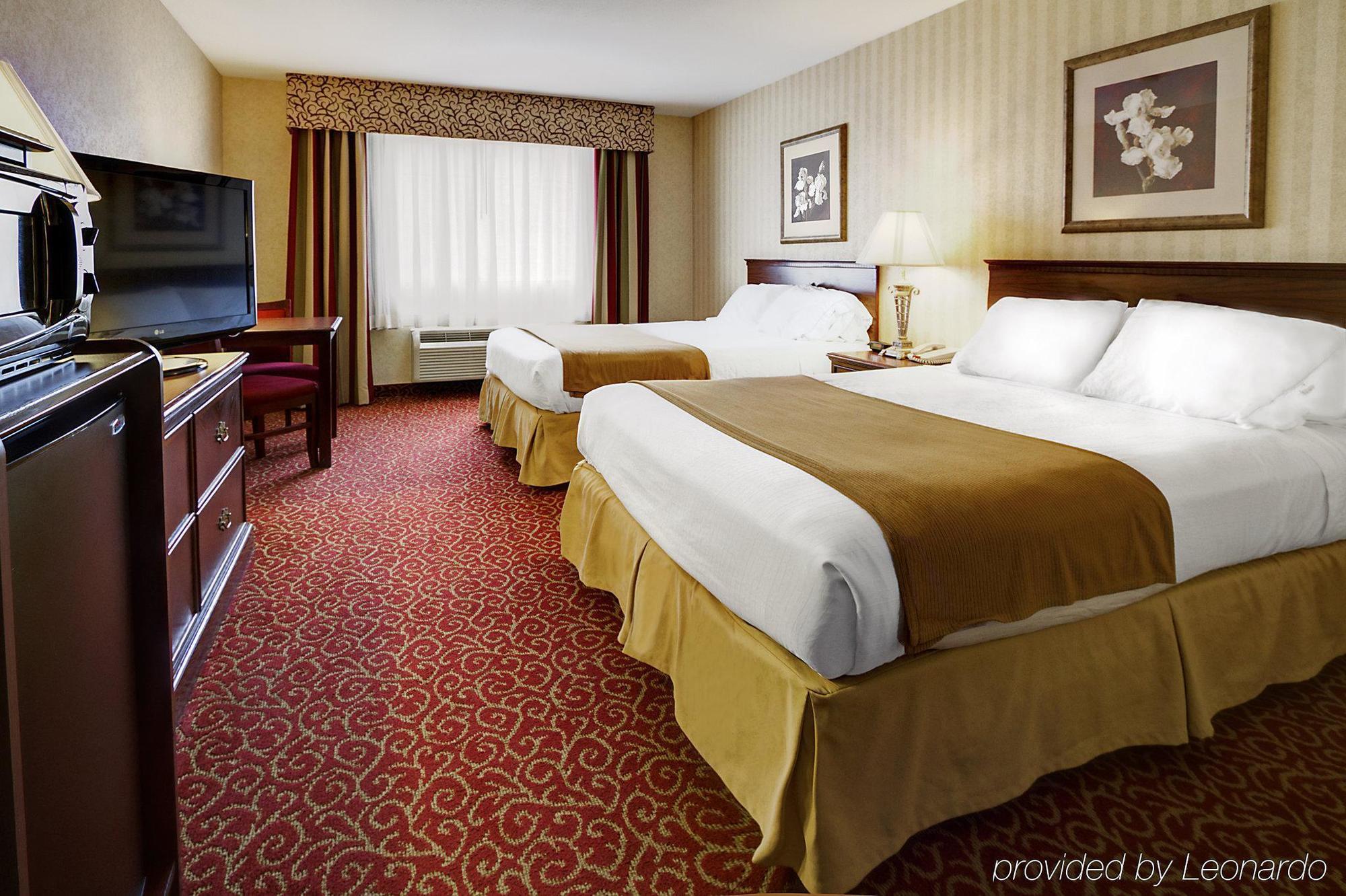 Holiday Inn Express Layton - I-15 By Ihg Esterno foto