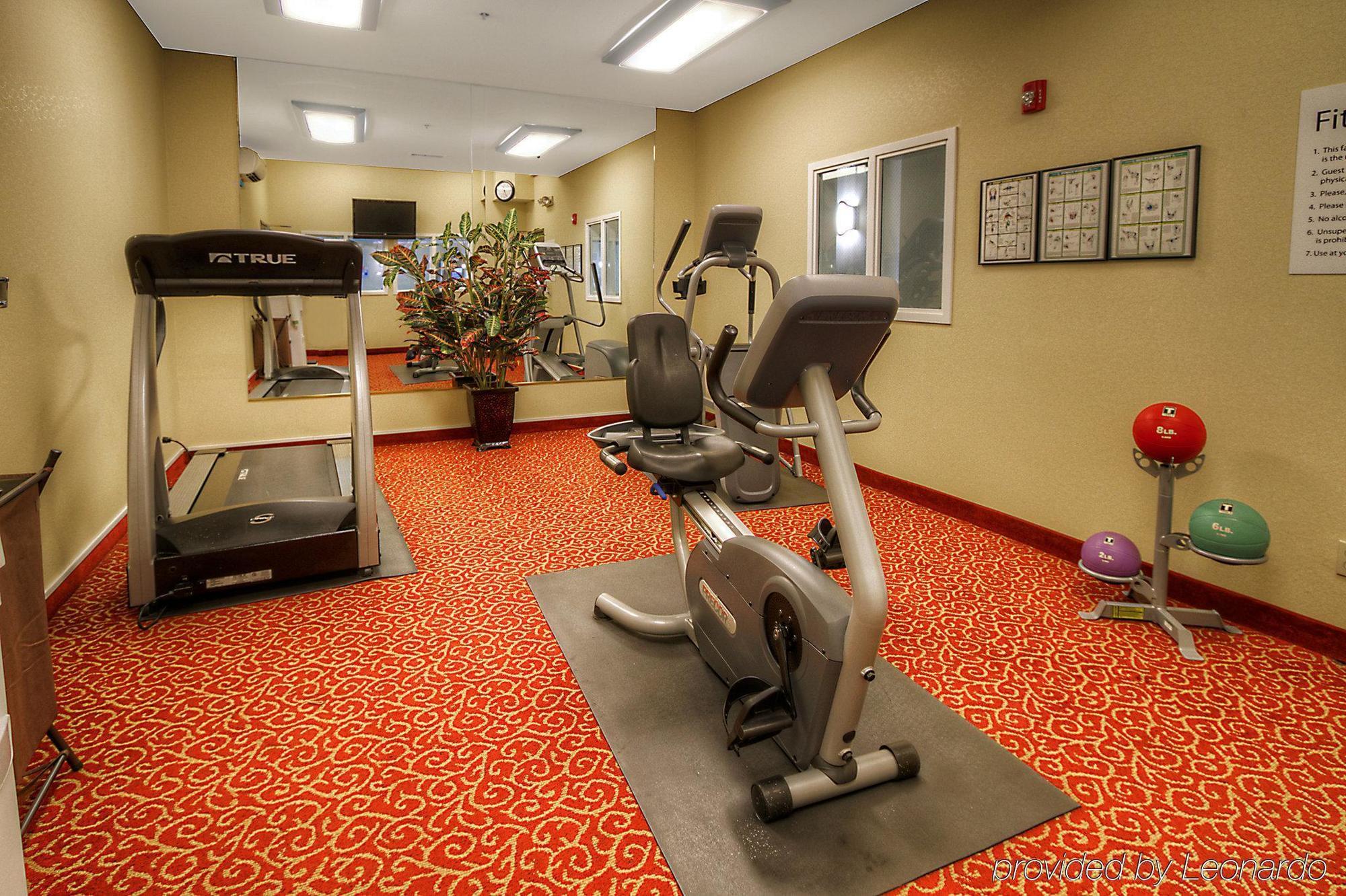 Holiday Inn Express Layton - I-15 By Ihg Esterno foto