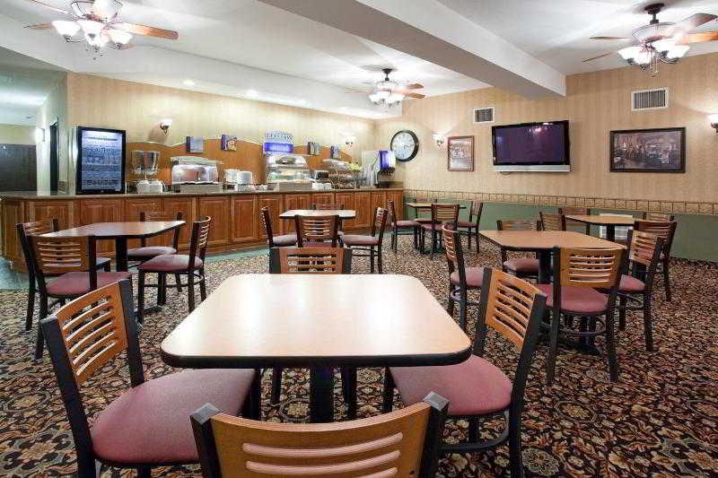 Holiday Inn Express Layton - I-15 By Ihg Ristorante foto