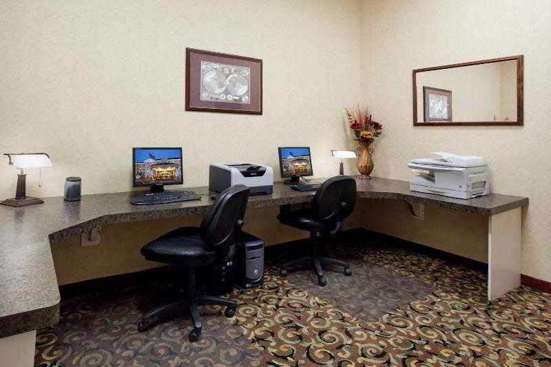 Holiday Inn Express Layton - I-15 By Ihg Servizi foto