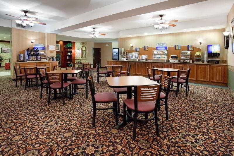 Holiday Inn Express Layton - I-15 By Ihg Ristorante foto