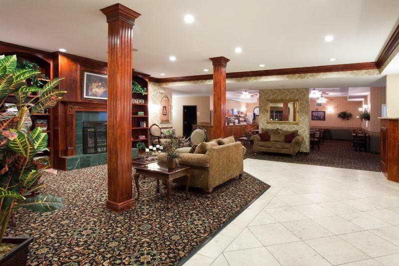 Holiday Inn Express Layton - I-15 By Ihg Interno foto