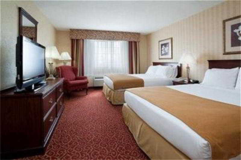 Holiday Inn Express Layton - I-15 By Ihg Esterno foto