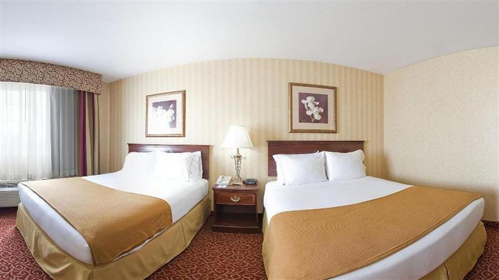 Holiday Inn Express Layton - I-15 By Ihg Esterno foto