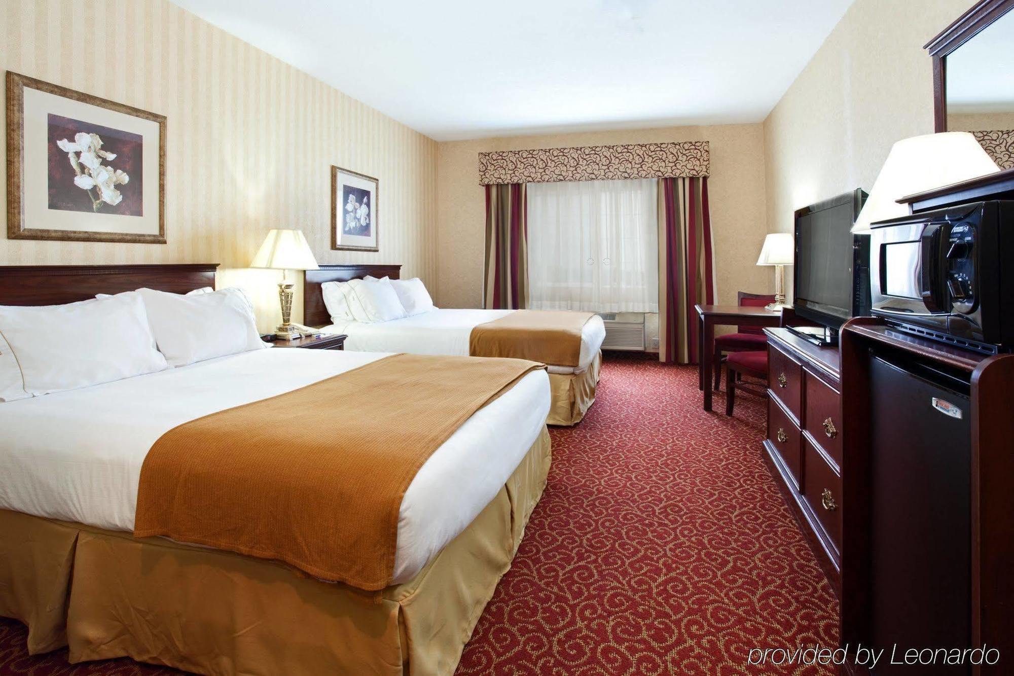Holiday Inn Express Layton - I-15 By Ihg Esterno foto