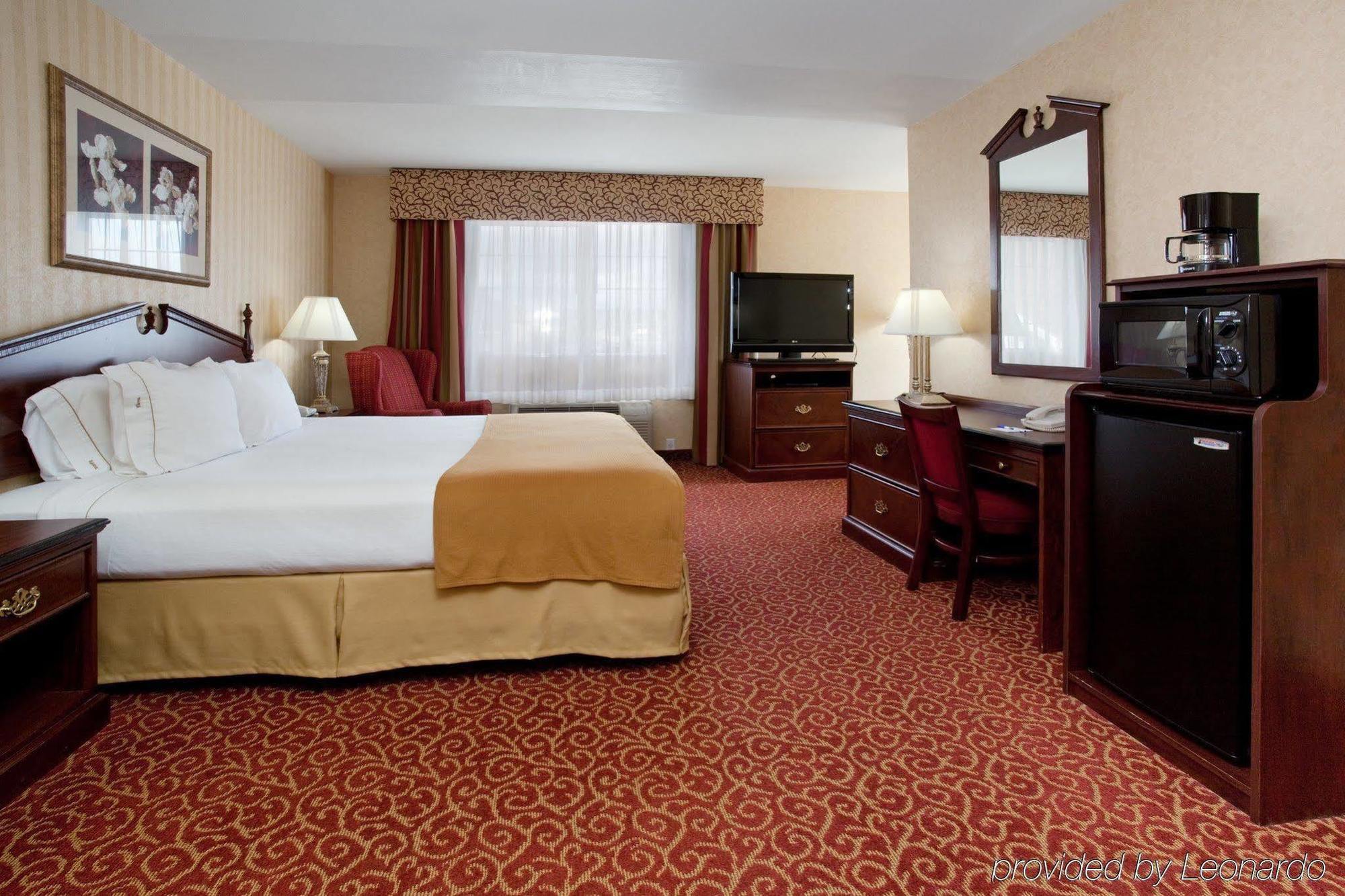 Holiday Inn Express Layton - I-15 By Ihg Camera foto
