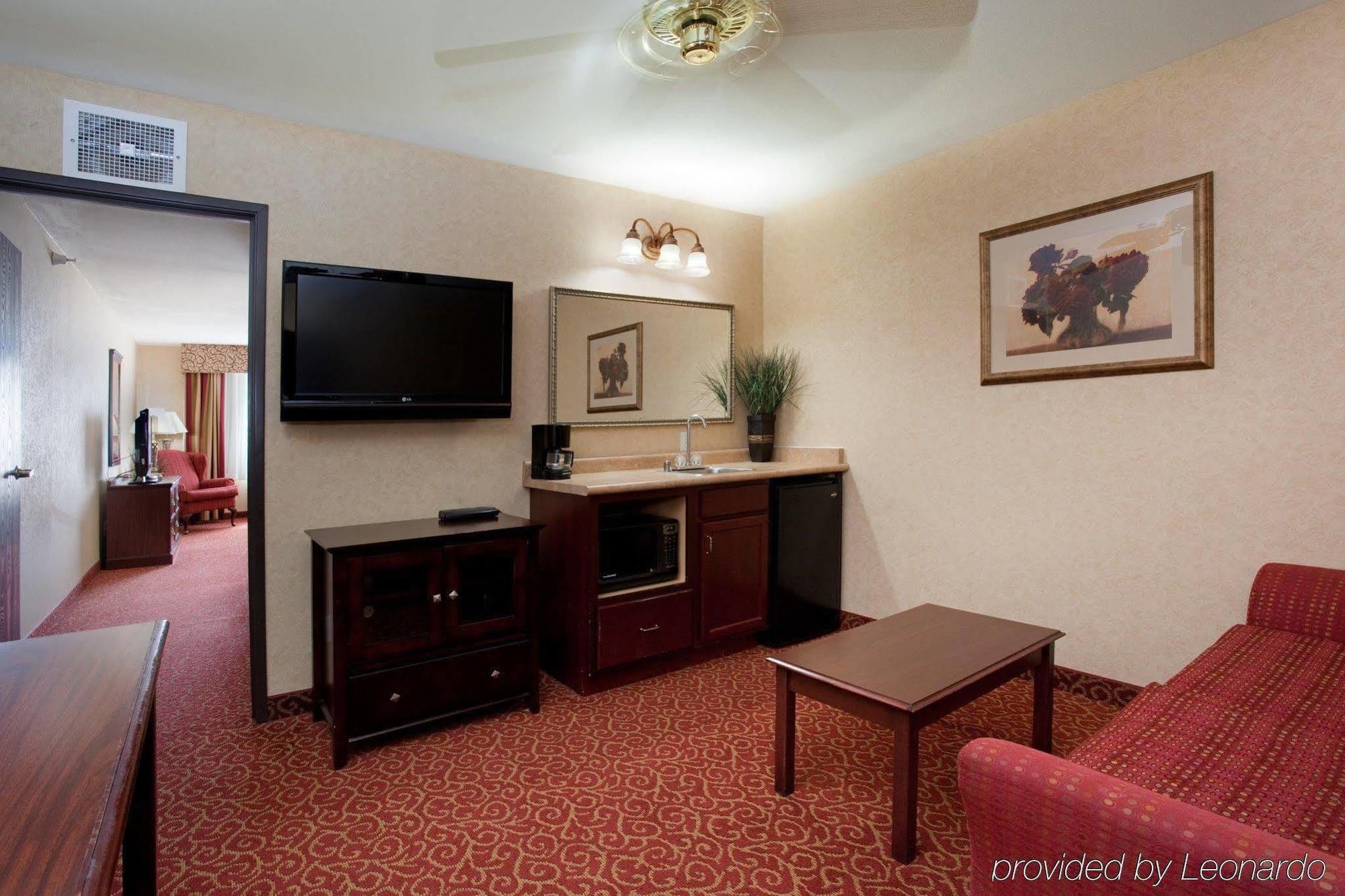 Holiday Inn Express Layton - I-15 By Ihg Camera foto